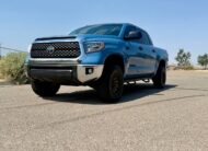 2019 Toyota Tundra TRD Off Road