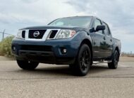 2015 Nissan Frontier SV 4×4 King Cab – Clean Title – Dealer Maintained – 113k Miles – NM Local Truck