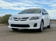 2012 Toyota Corolla LE – Clean Title – 141K Miles – Reliable & Efficient