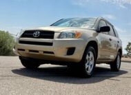 2012 Toyota RAV4 AWD – Clean Title – Fresh Tires – Great Condition