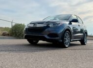 2022 Honda HR-V LX AWD