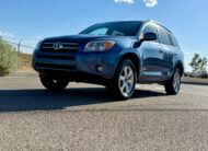 2008 Toyota RAV4 Limited FWD – V6 – Leather – Moonroof – JBL Sound