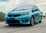 2012 Honda Fit Sport