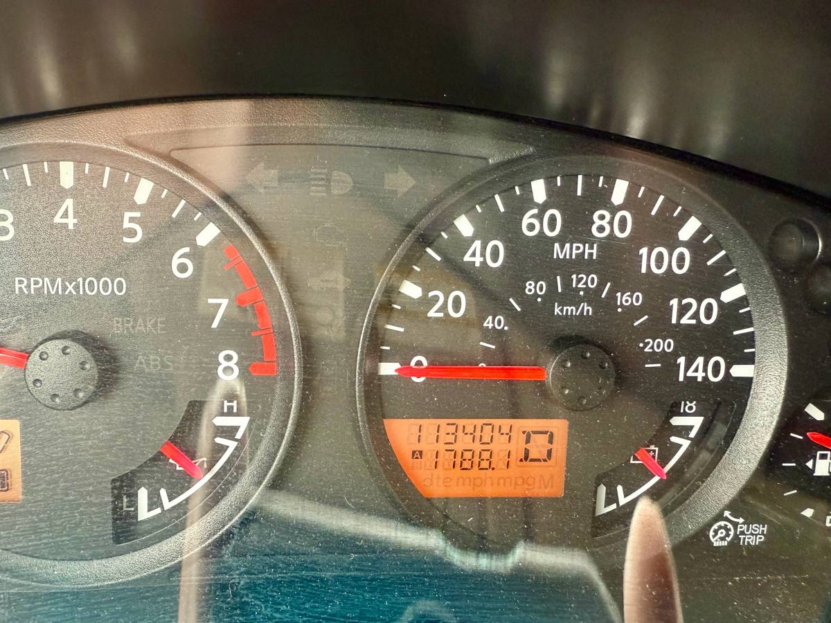 2015 Nissan Frontier SV 4×4 King Cab – Clean Title – Dealer Maintained – 113k Miles – NM Local Truck