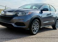 2022 Honda HR-V LX AWD