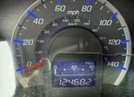 2012 Honda Fit Sport