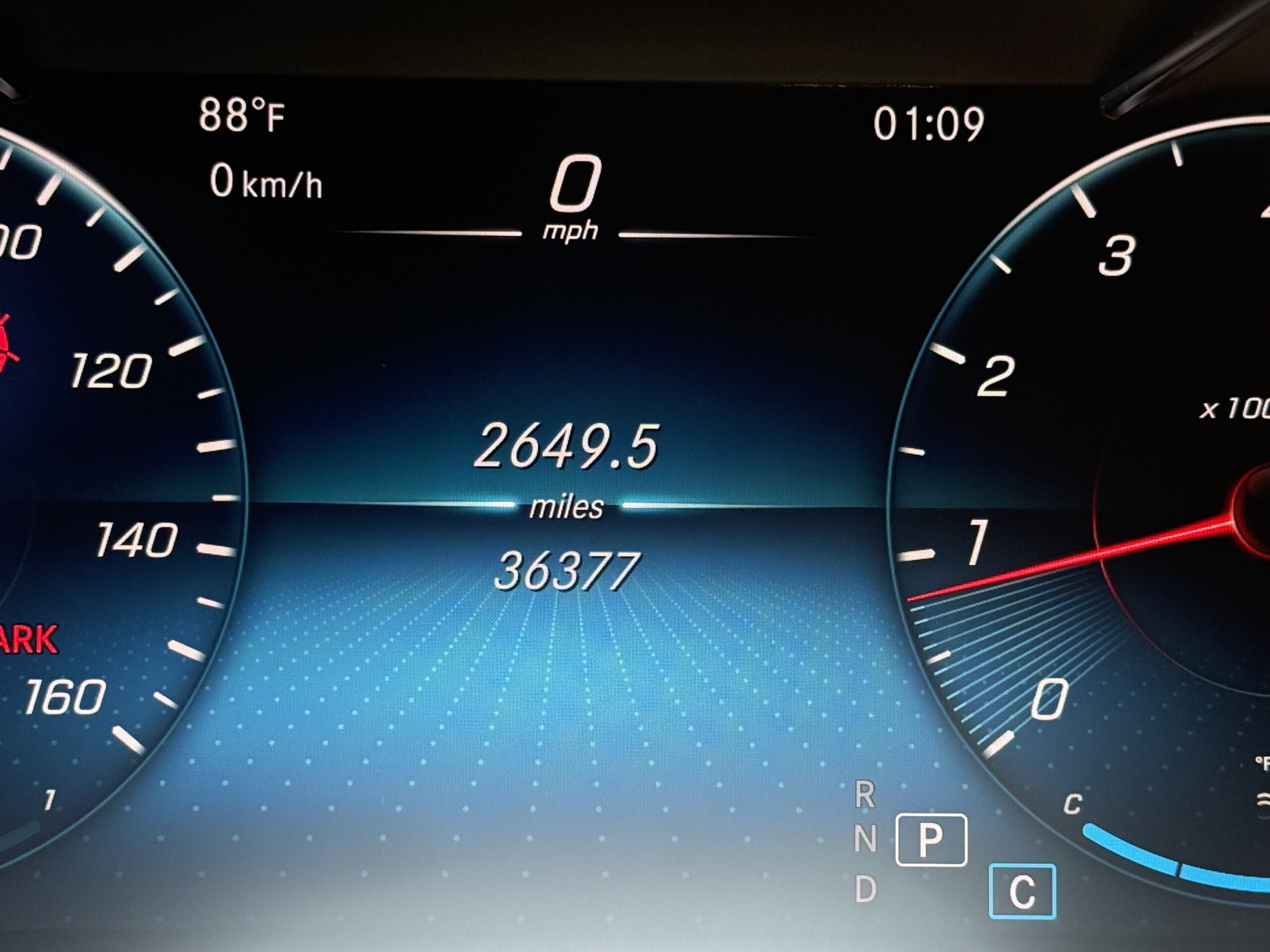 2020 Mercedes-Benz C-Class C 300 Sport Sedan 4D