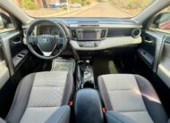2015 Toyota RAV4 XLE AWD – Clean Title, Sunroof, Drives Great!