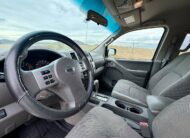 2015 Nissan Frontier SV 4×4 King Cab – Clean Title – Dealer Maintained – 113k Miles – NM Local Truck