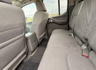 2015 Nissan Frontier SV 4×4 King Cab – Clean Title – Dealer Maintained – 113k Miles – NM Local Truck