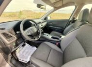 2022 Honda HR-V LX AWD