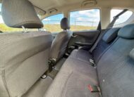 2012 Honda Fit Sport