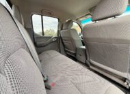 2015 Nissan Frontier SV 4×4 King Cab – Clean Title – Dealer Maintained – 113k Miles – NM Local Truck