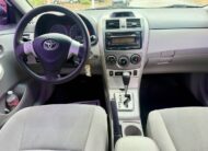 2012 Toyota Corolla LE – Clean Title – 141K Miles – Reliable & Efficient