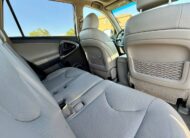 2008 Toyota RAV4 Limited FWD – V6 – Leather – Moonroof – JBL Sound