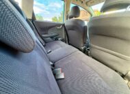 2012 Honda Fit Sport