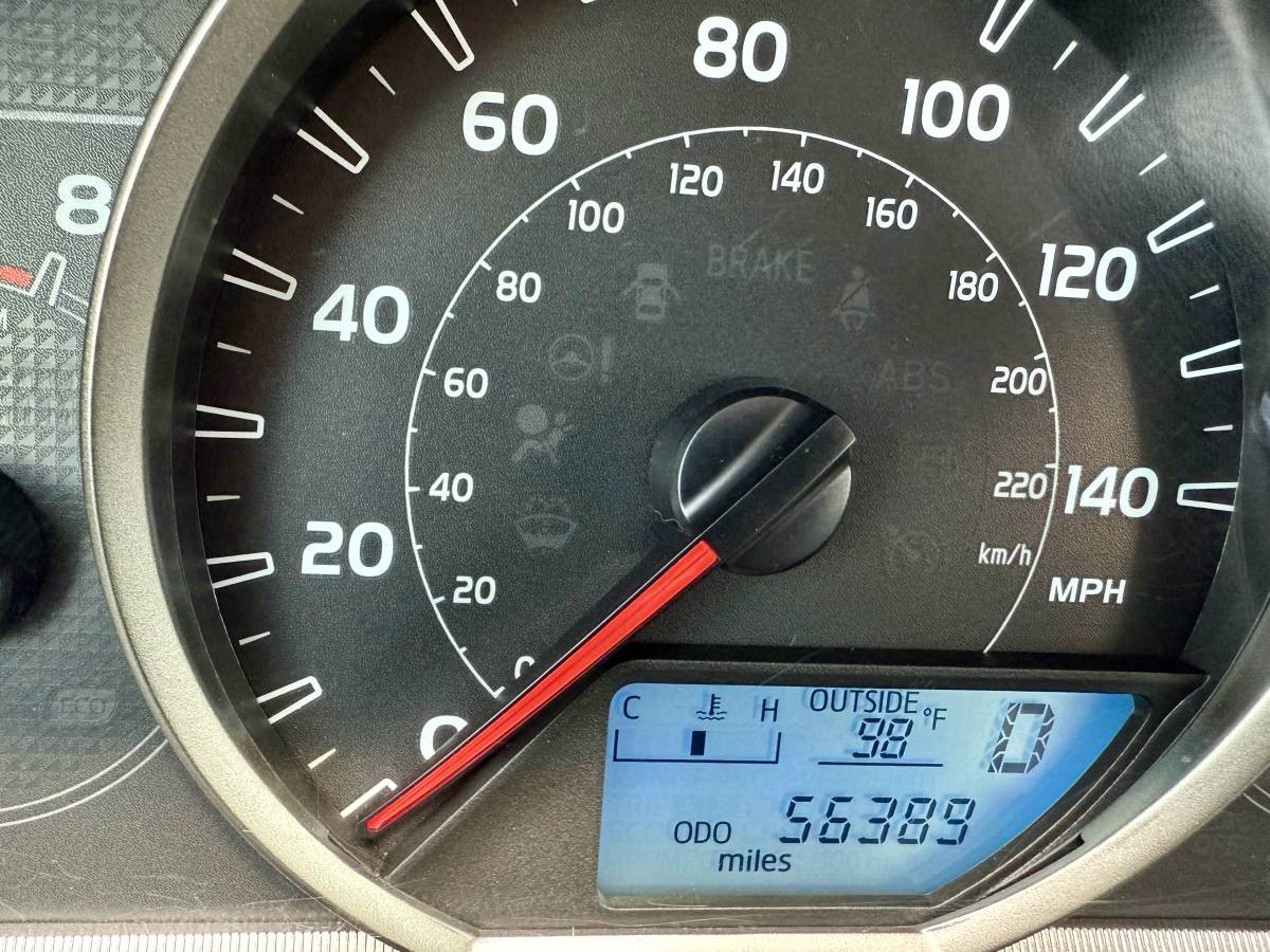 2015 Toyota RAV4 XLE AWD – Clean Title, Sunroof, Drives Great!