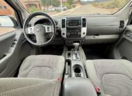 2015 Nissan Frontier SV 4×4 King Cab – Clean Title – Dealer Maintained – 113k Miles – NM Local Truck