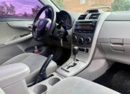 2012 Toyota Corolla LE – Clean Title – 141K Miles – Reliable & Efficient