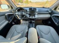 2008 Toyota RAV4 Limited FWD – V6 – Leather – Moonroof – JBL Sound