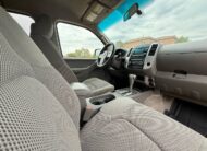 2015 Nissan Frontier SV 4×4 King Cab – Clean Title – Dealer Maintained – 113k Miles – NM Local Truck