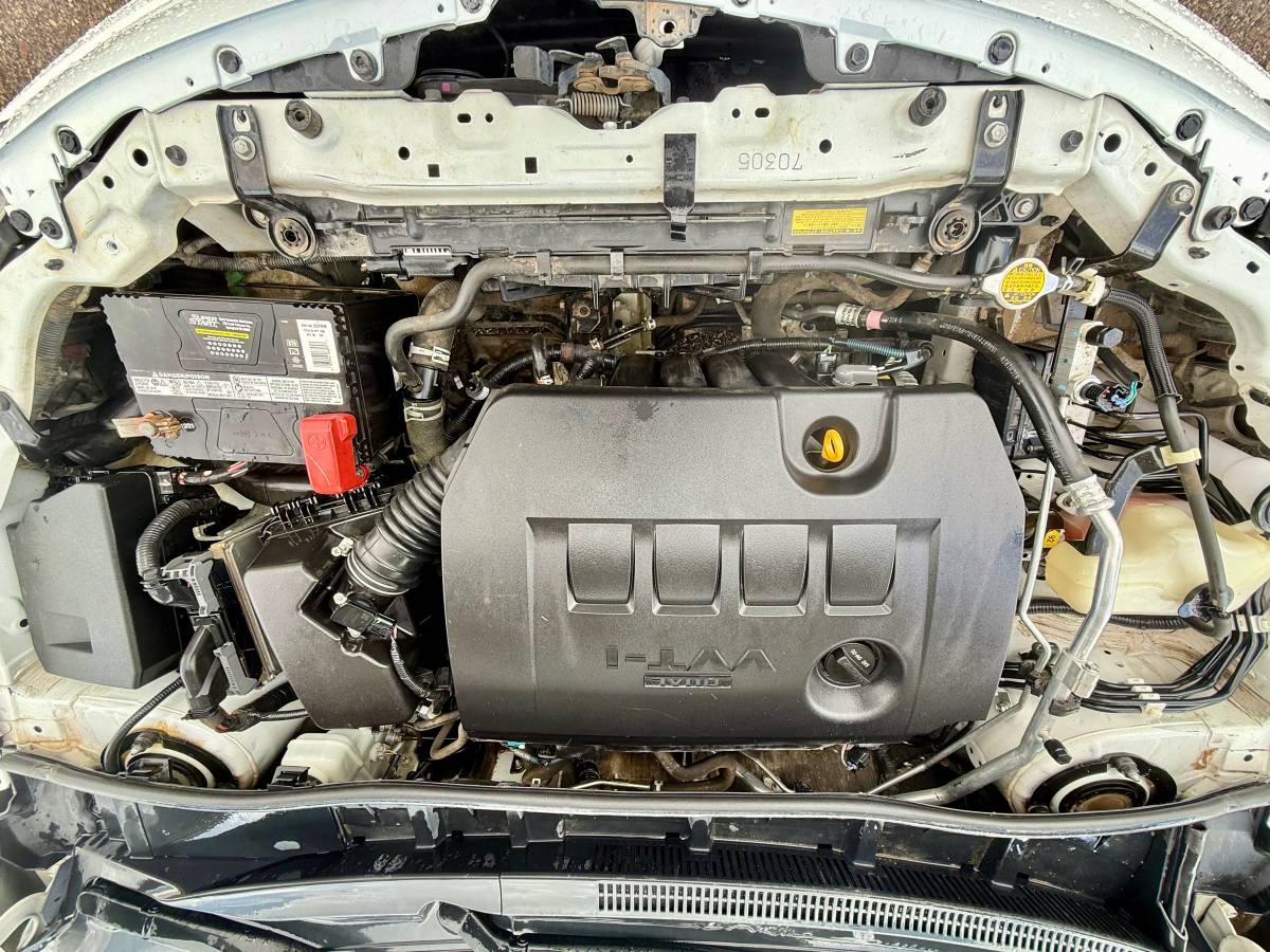 2012 Toyota Corolla LE – Clean Title – 141K Miles – Reliable & Efficient