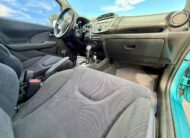 2012 Honda Fit Sport