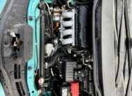 2012 Honda Fit Sport