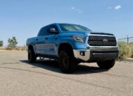 2019 Toyota Tundra TRD Off Road