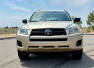 2012 Toyota RAV4 AWD – Clean Title – Fresh Tires – Great Condition
