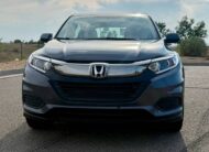 2022 Honda HR-V LX AWD