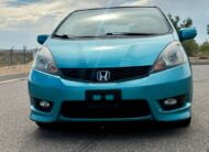2012 Honda Fit Sport