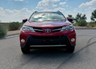 2015 Toyota RAV4 XLE AWD – Clean Title, Sunroof, Drives Great!