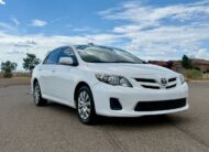 2012 Toyota Corolla LE – Clean Title – 141K Miles – Reliable & Efficient