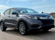 2022 Honda HR-V LX AWD