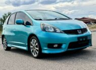 2012 Honda Fit Sport