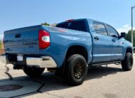 2019 Toyota Tundra TRD Off Road