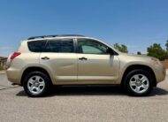 2012 Toyota RAV4 AWD – Clean Title – Fresh Tires – Great Condition