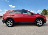 2015 Toyota RAV4 XLE AWD – Clean Title, Sunroof, Drives Great!