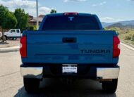 2019 Toyota Tundra TRD Off Road