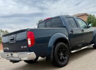 2015 Nissan Frontier SV 4×4 King Cab – Clean Title – Dealer Maintained – 113k Miles – NM Local Truck