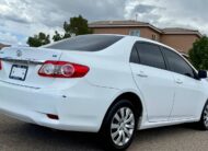 2012 Toyota Corolla LE – Clean Title – 141K Miles – Reliable & Efficient