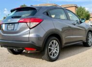 2022 Honda HR-V LX AWD