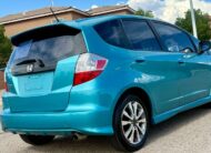 2012 Honda Fit Sport