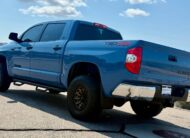 2019 Toyota Tundra TRD Off Road