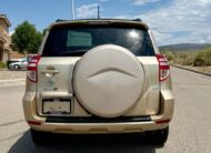 2012 Toyota RAV4 AWD – Clean Title – Fresh Tires – Great Condition