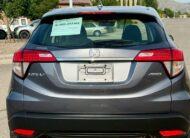 2022 Honda HR-V LX AWD
