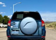 2008 Toyota RAV4 Limited FWD – V6 – Leather – Moonroof – JBL Sound