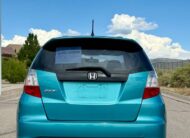 2012 Honda Fit Sport