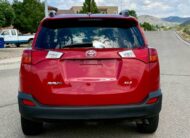2015 Toyota RAV4 XLE AWD – Clean Title, Sunroof, Drives Great!